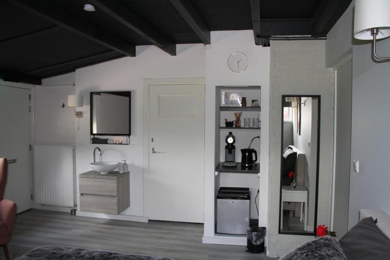De Rekkendonken Bed & Breakfast *