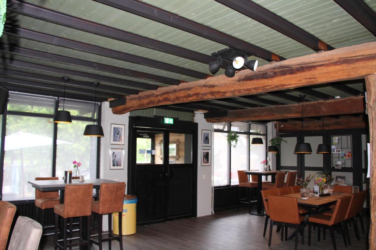 Bed & Breakfast De Rekkendonken