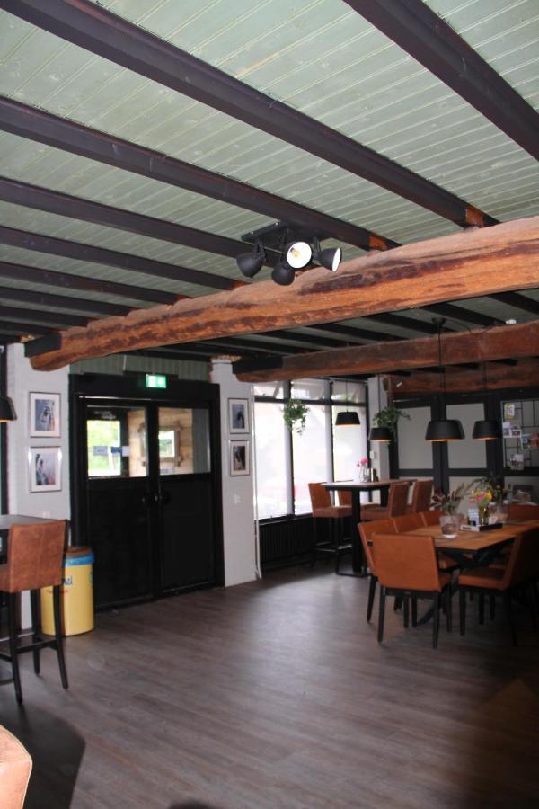 Bed & Breakfast De Rekkendonken *
