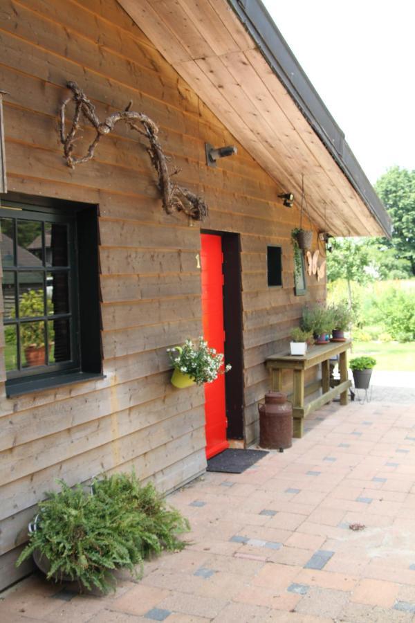 De Rekkendonken Bed & Breakfast Liempde