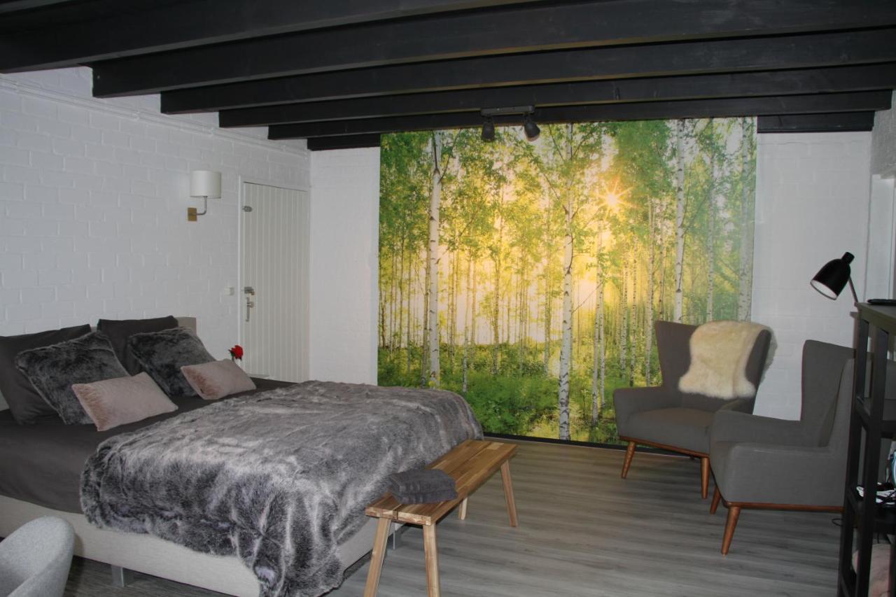 Bed & Breakfast De Rekkendonken *