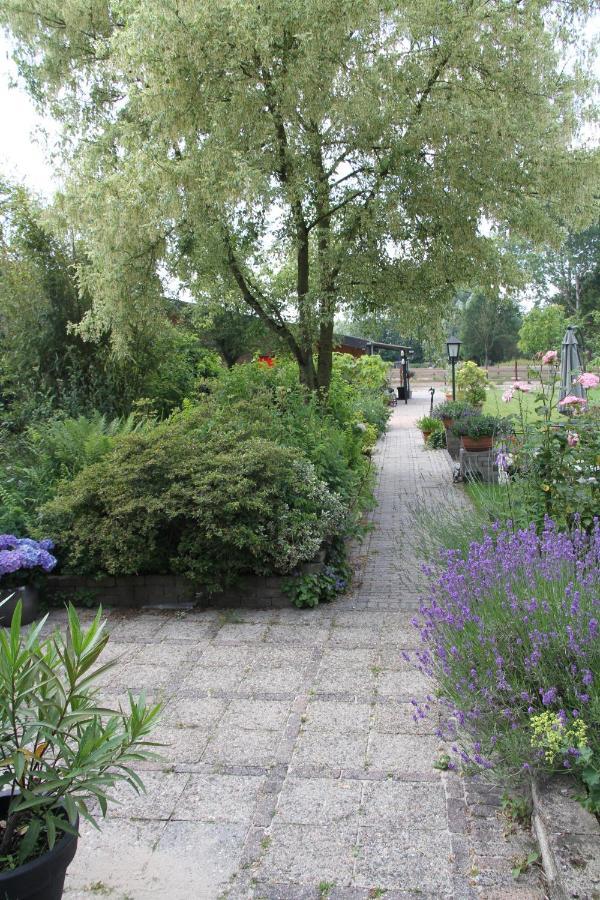 De Rekkendonken Bed & Breakfast