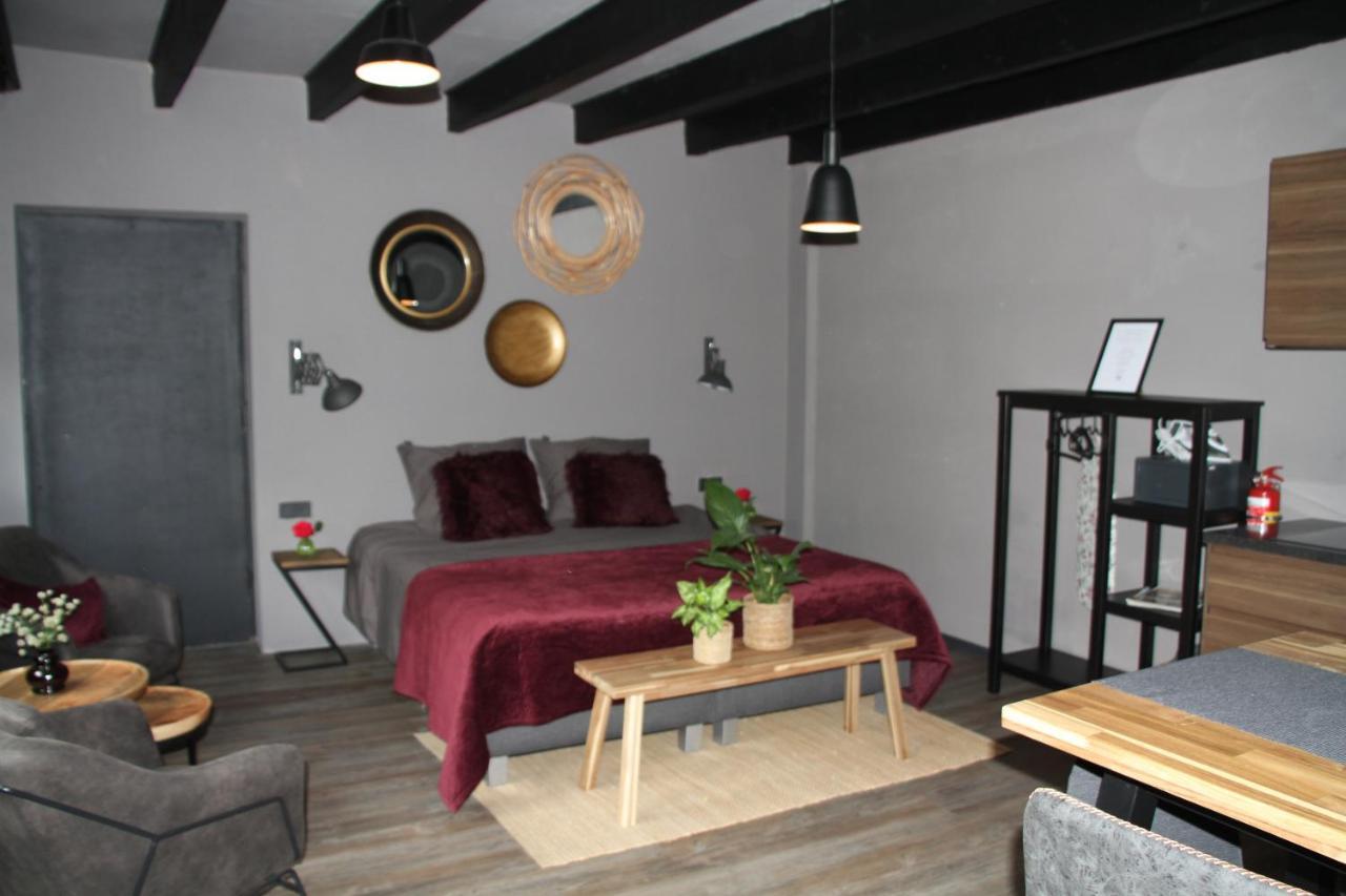 Bed & Breakfast De Rekkendonken