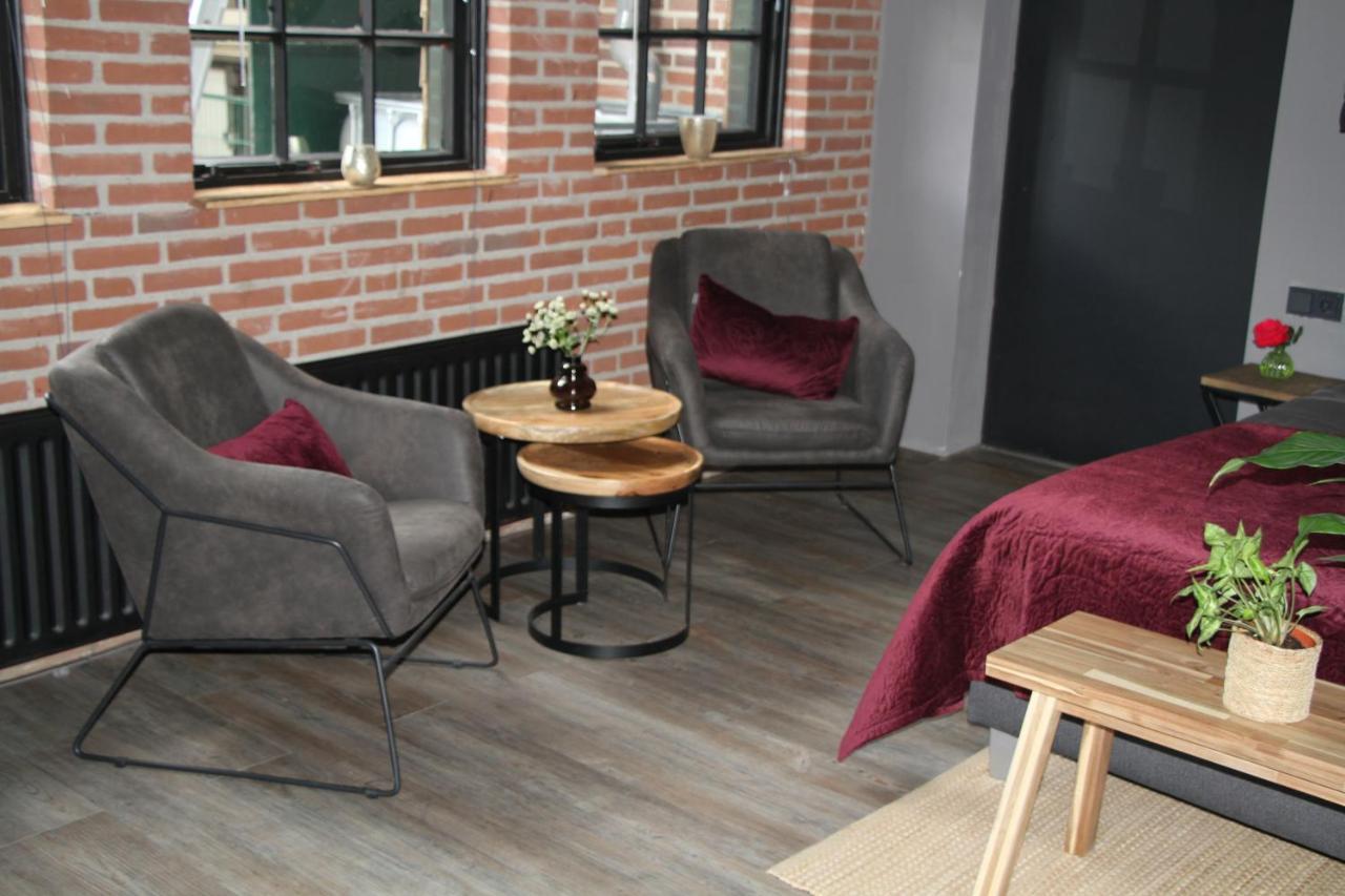 Bed & Breakfast De Rekkendonken Liempde