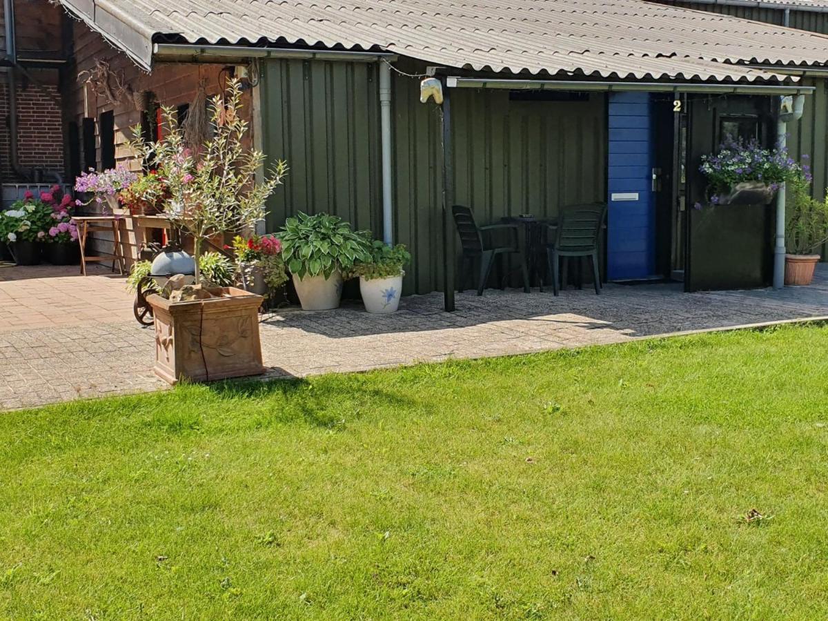 De Rekkendonken Bed & Breakfast Liempde