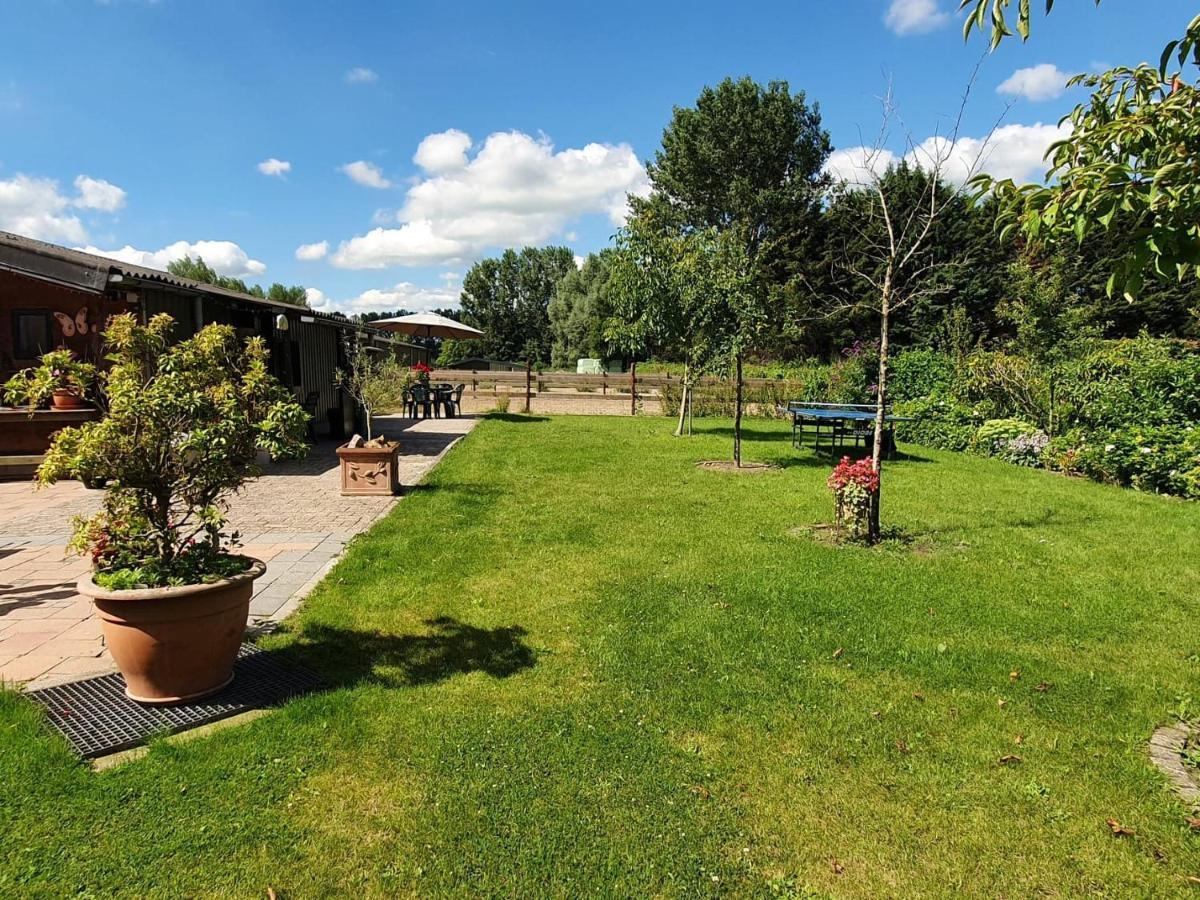Bed & Breakfast De Rekkendonken