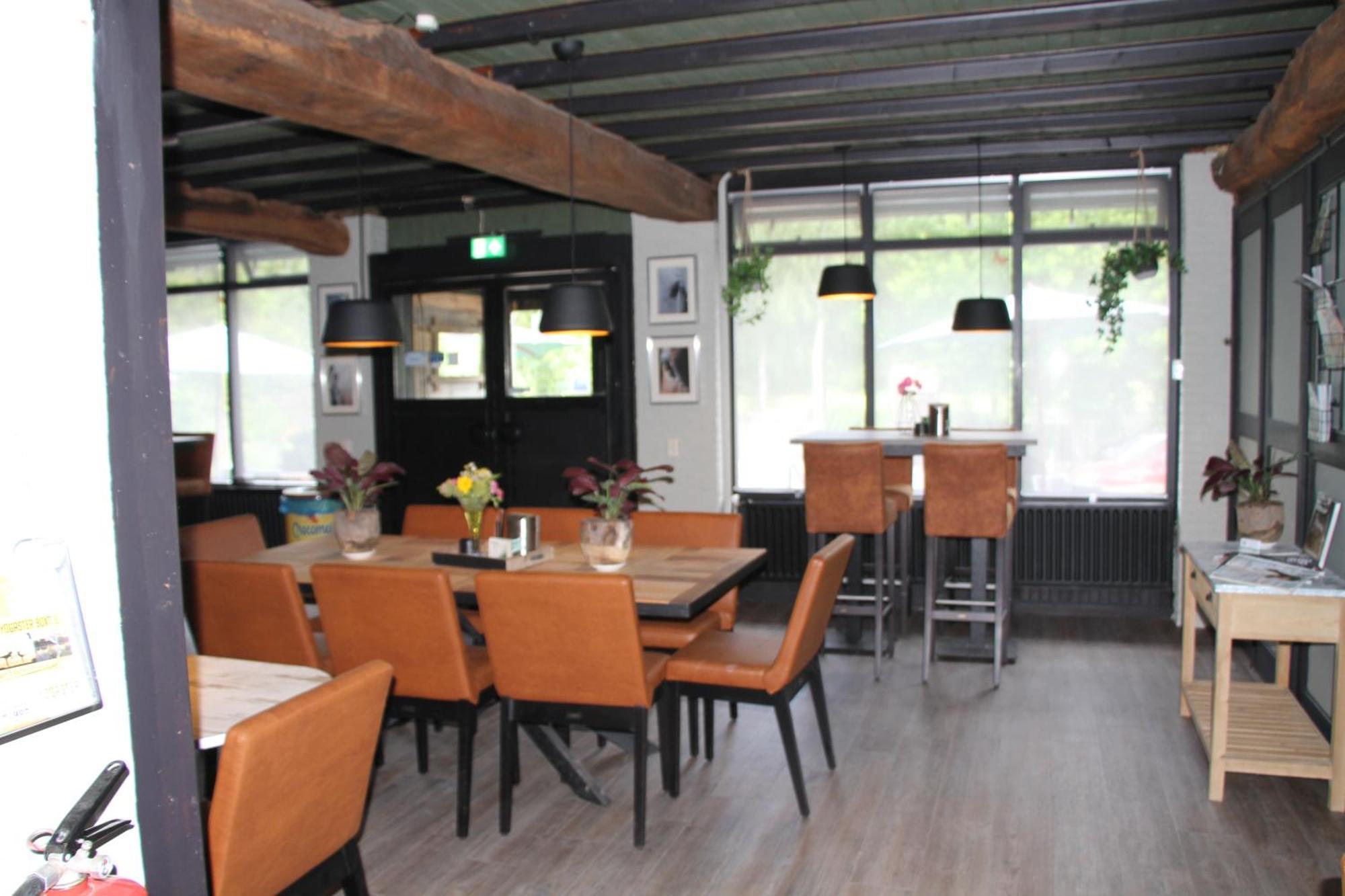 Bed & Breakfast De Rekkendonken Liempde