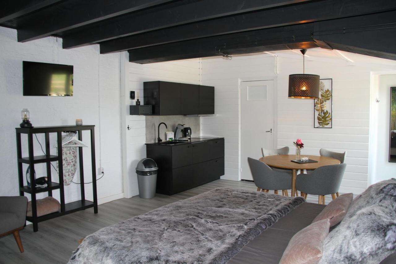 Bed & Breakfast De Rekkendonken *