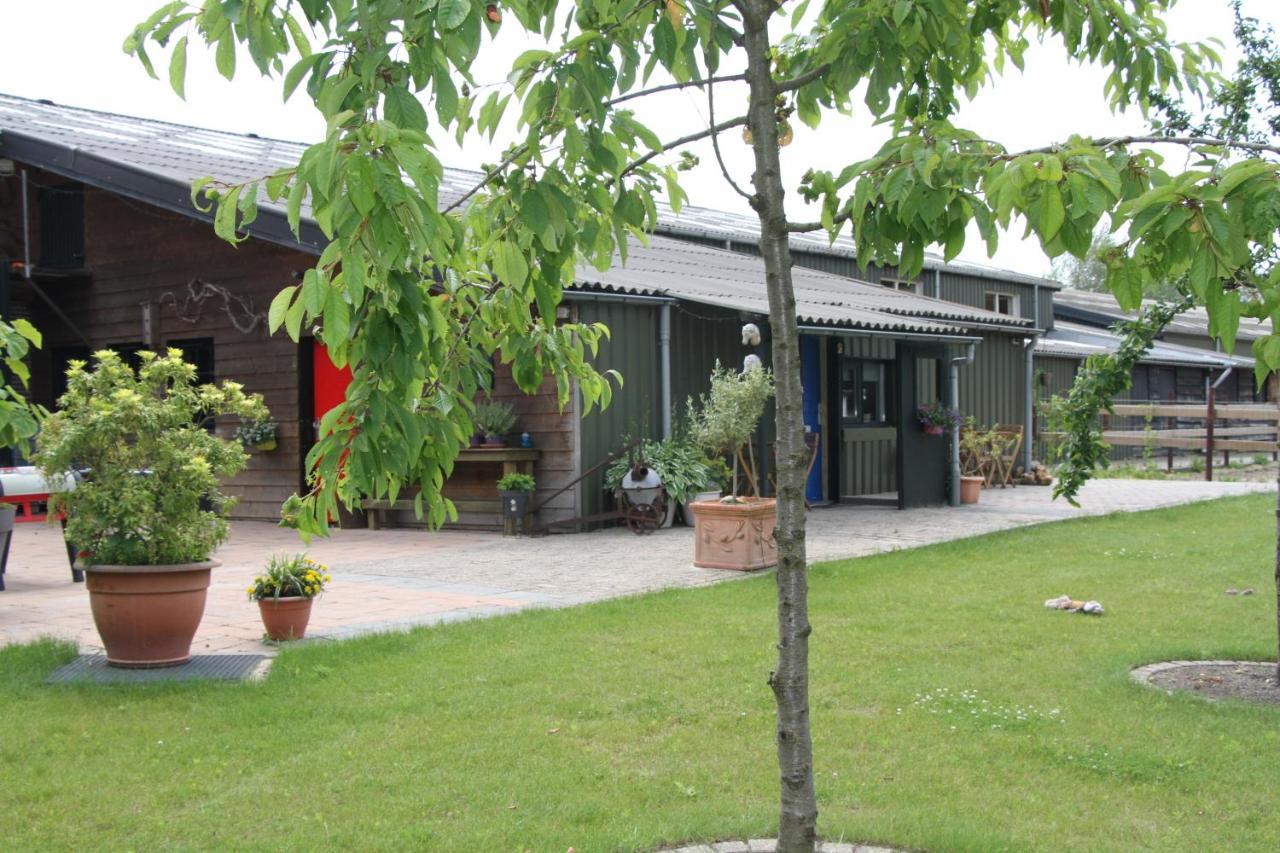 Bed & Breakfast De Rekkendonken