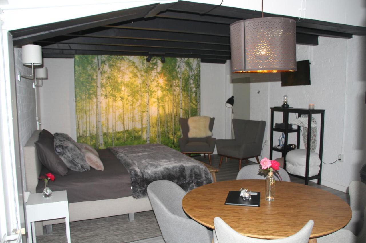 Bed & Breakfast De Rekkendonken Liempde