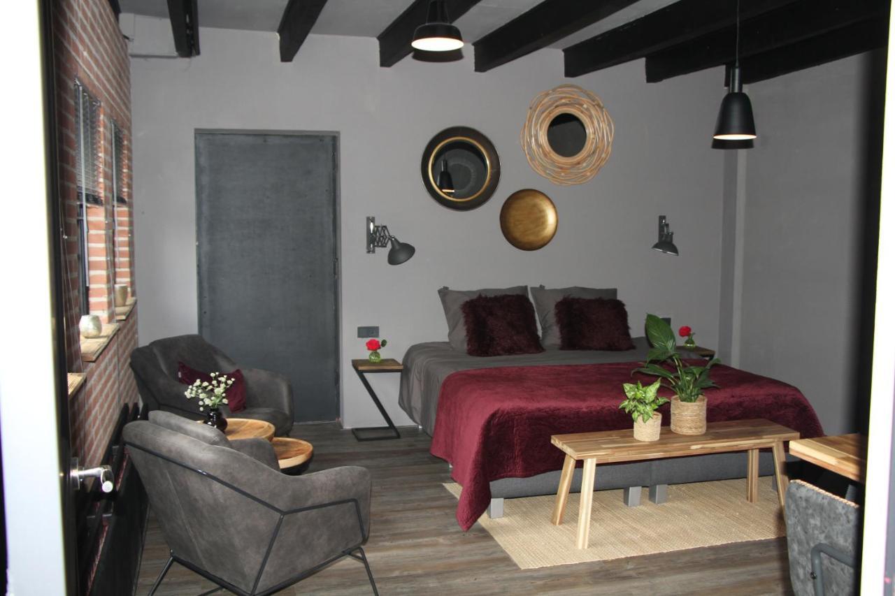 De Rekkendonken Bed & Breakfast *