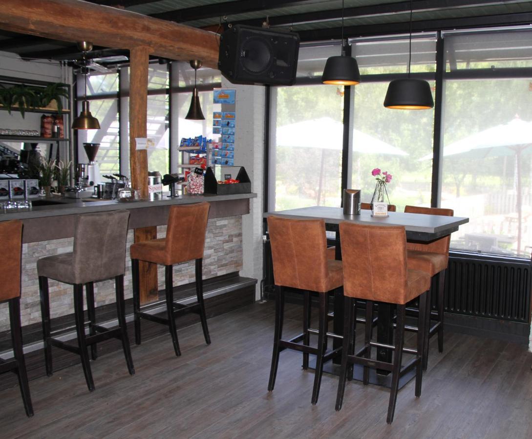De Rekkendonken Bed & Breakfast