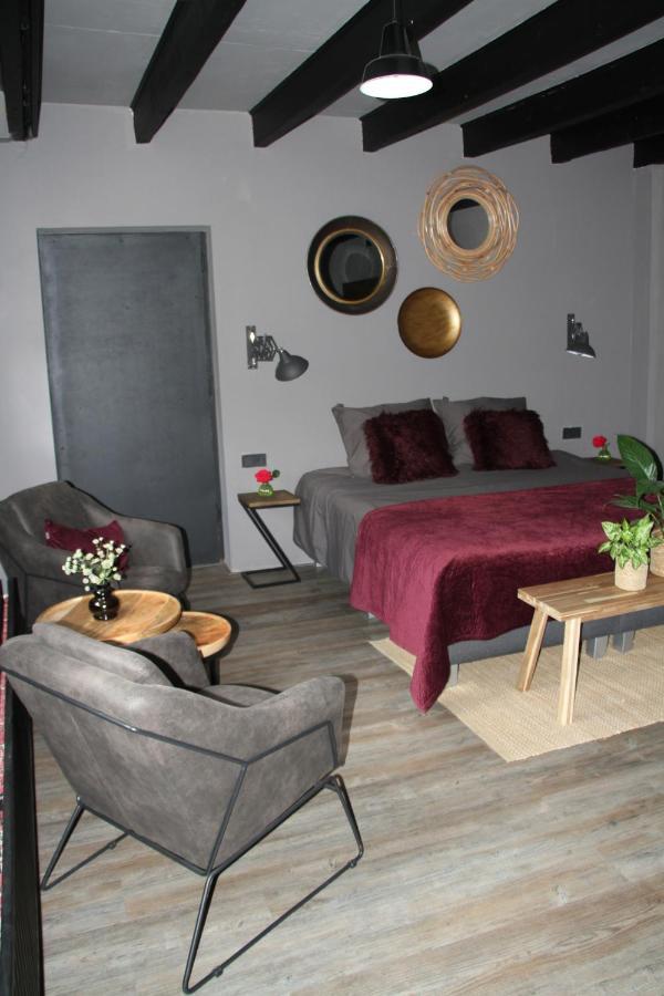 Bed & Breakfast De Rekkendonken *