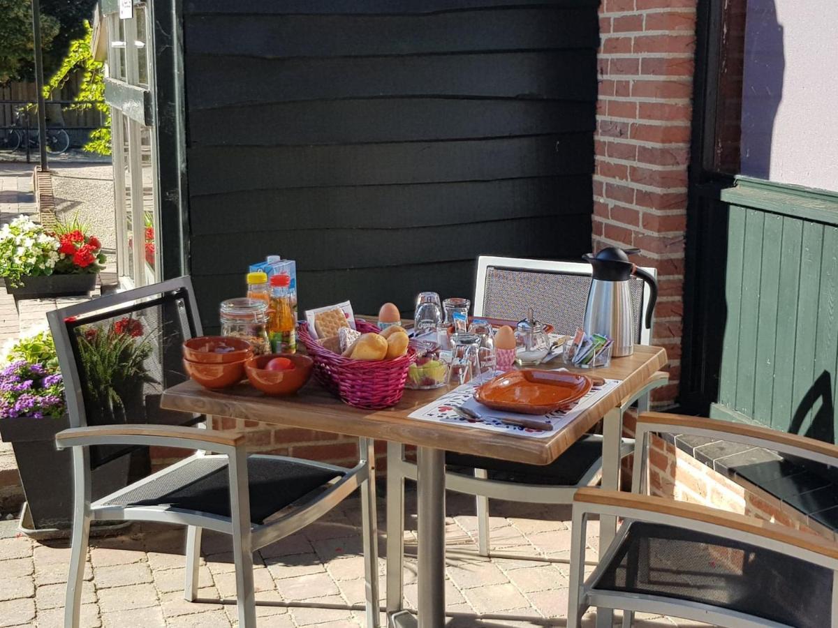 De Rekkendonken Bed & Breakfast Liempde