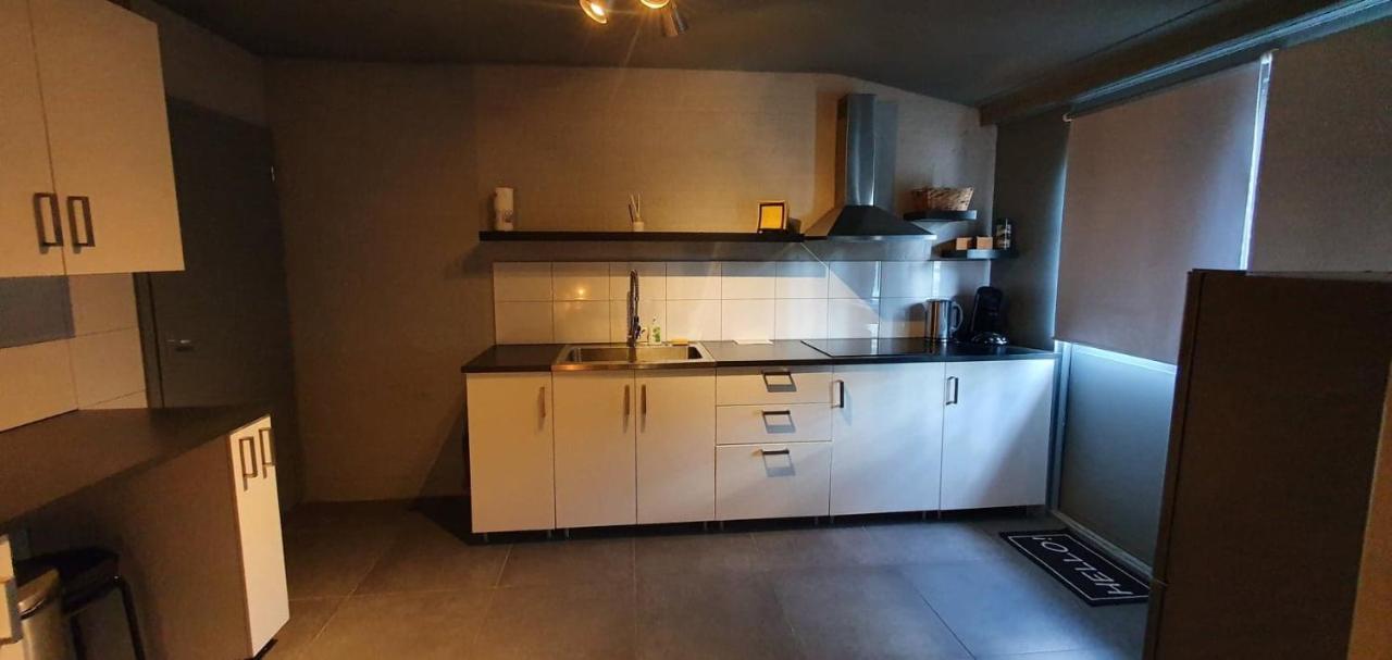 Bed & Breakfast De Rekkendonken